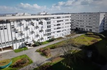 Bien n° 1173 – Loyers : 1 400€ – type d’investissement : colocation – Gain cash par mois : 1 225€