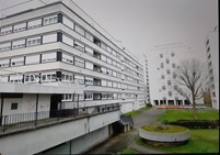 Bien n° 1173 – Loyers : 1 400€ – type d’investissement : colocation – Gain cash par mois : 1 225€