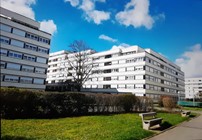 Bien n° 1173 – Loyers : 1 400€ – type d’investissement : colocation – Gain cash par mois : 1 225€